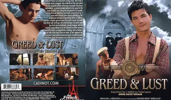 Greed & Lust: The 7 Deadly Sins (L' Avarice, Les 7 Peches Capitaux)