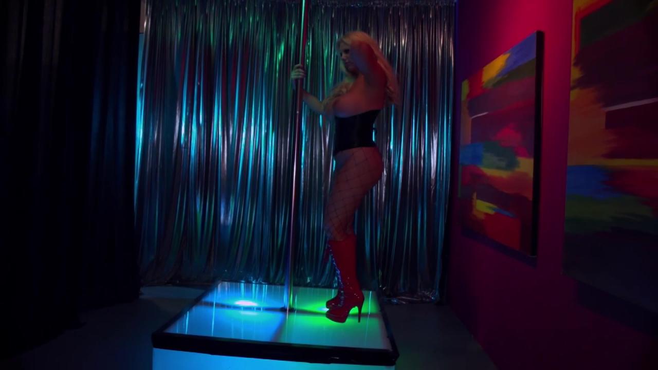 VIP Stripper Sex 2 サンプル画像8