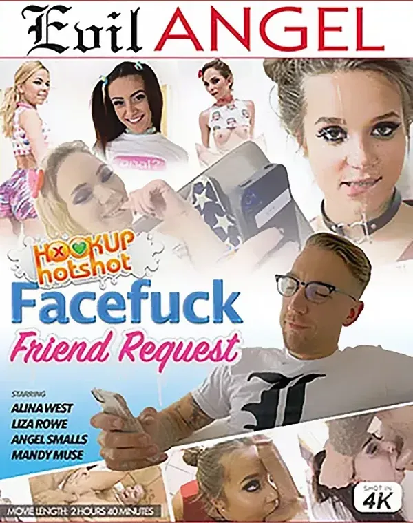 Facefuck Friend Requestダウンロード