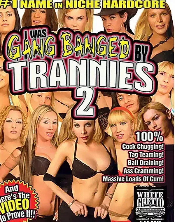 I Was Gang Banged By Trannies 2ダウンロード