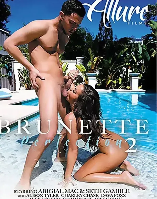 Brunette Perfection 2ダウンロード