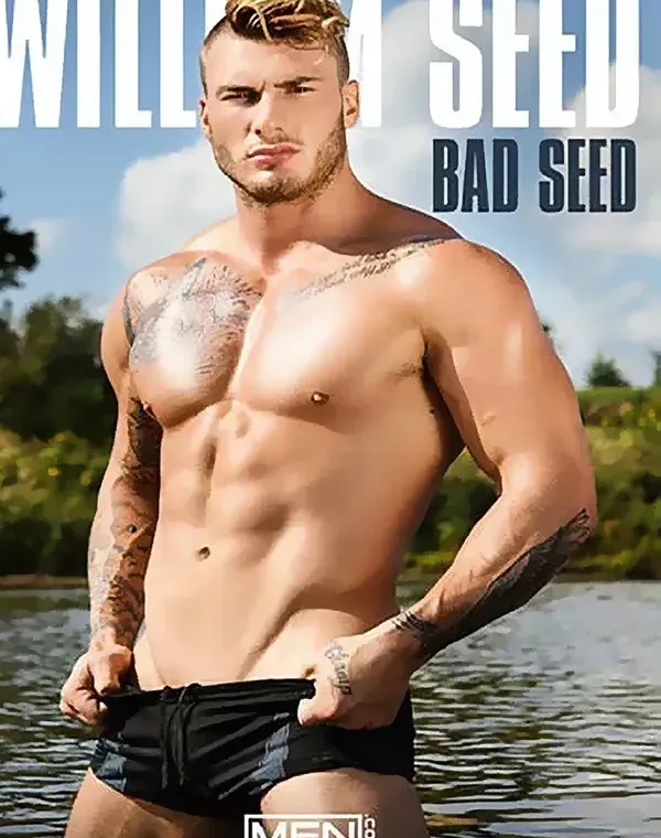 Willaim Seed: Bad Seedダウンロード