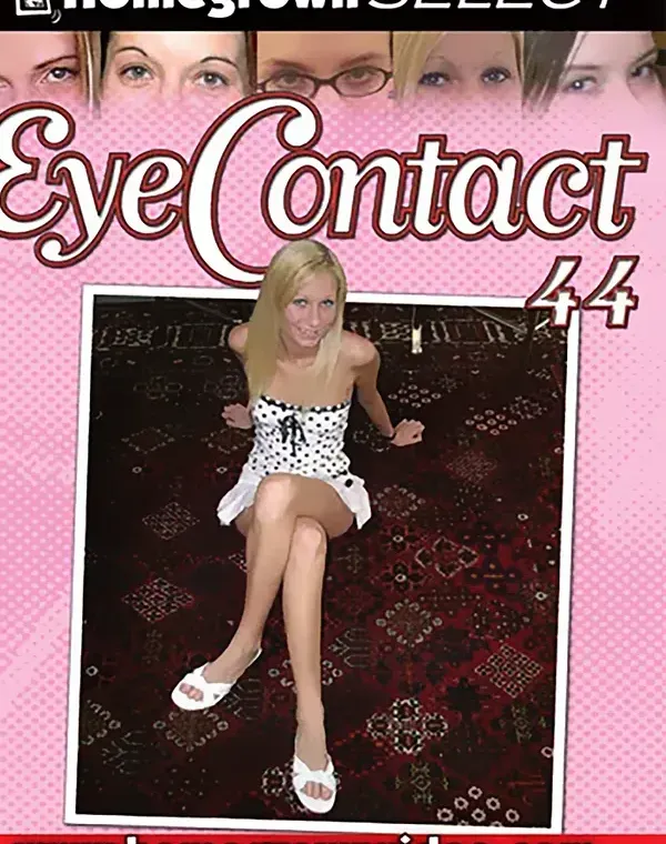 Eye Contact: 44ダウンロード