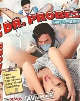 Dr. プローブス：ラボ オブ パーバージョン