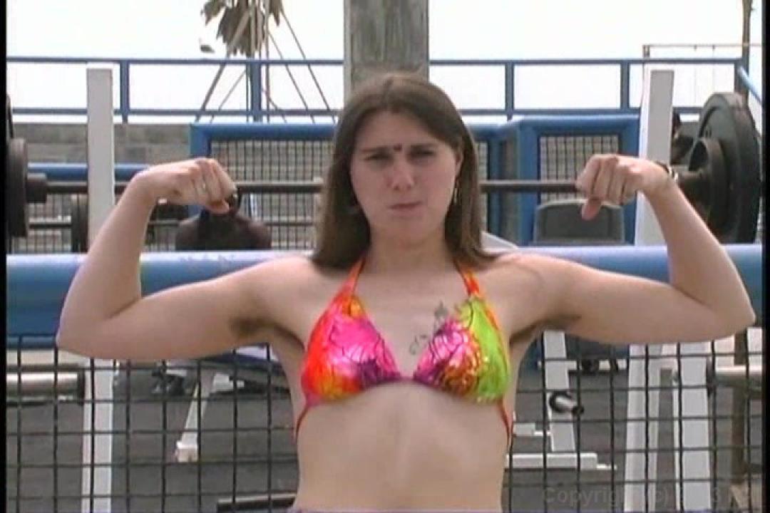 Seattle Hairy Girls 23 & 24 サンプル画像