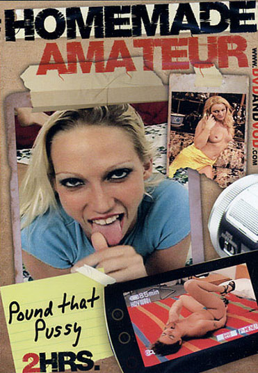 Pound That Pussy サンプル画像