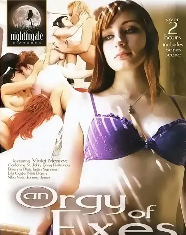 An Orgy Of Exesダウンロード