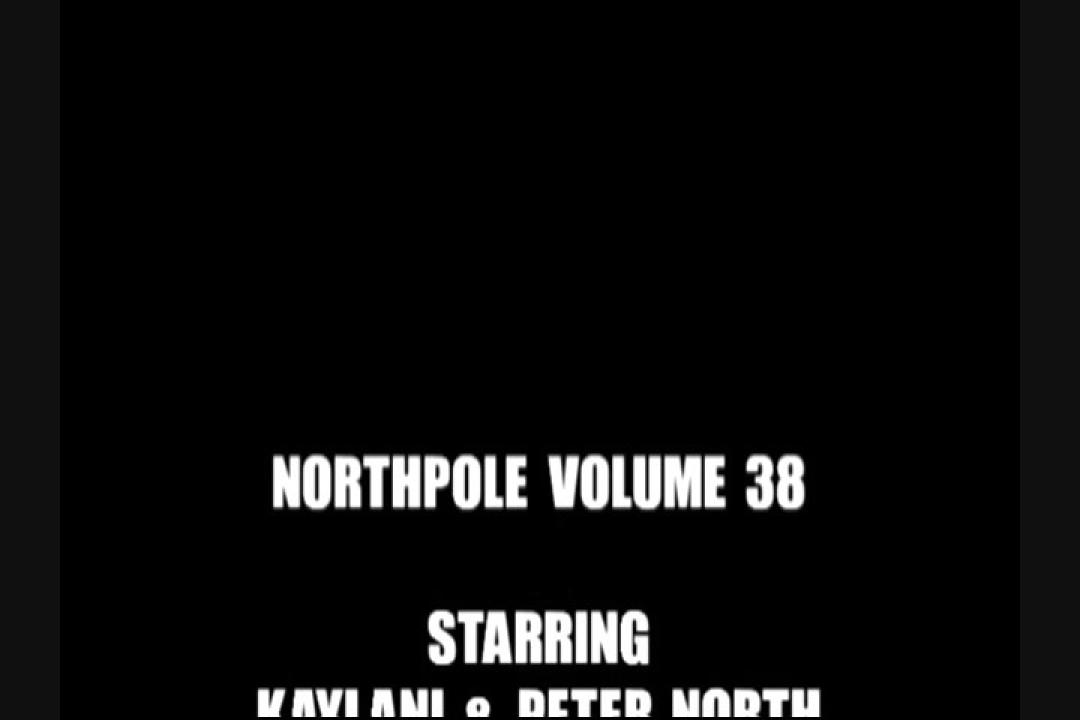 North Pole 38 サンプル画像