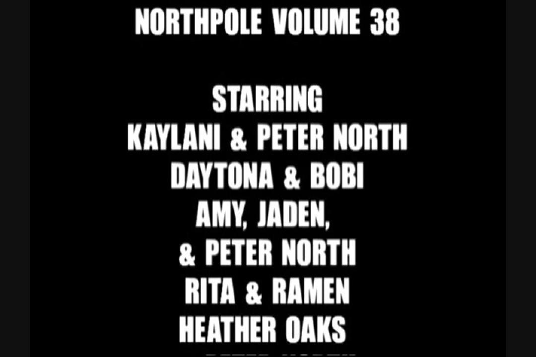 North Pole 38 サンプル画像