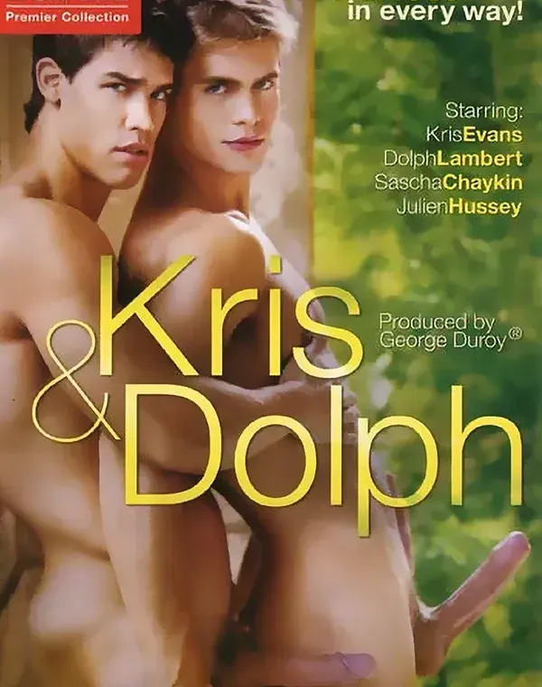 Kris & Dolphダウンロード