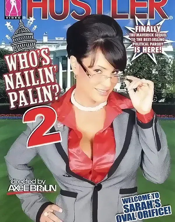 Who's Nalin Paylin? 2ダウンロード