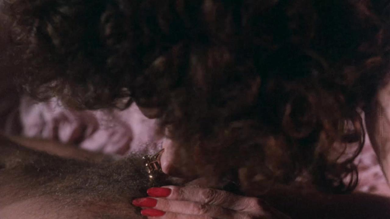Taboo III: The Infamous Love Story Continues... サンプル画像