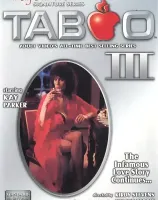 タブー III: The Infamous Love Story Continues...