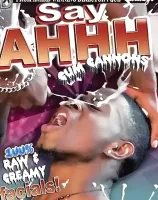 Say Ahhh