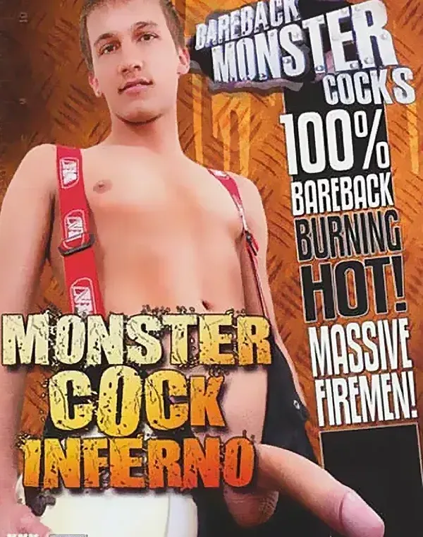 Monster Cock Infernoダウンロード