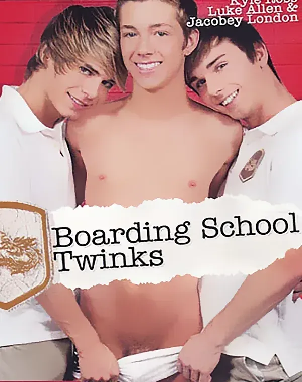 Boarding School TWKsダウンロード