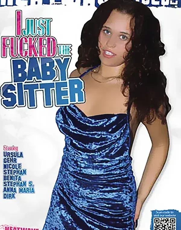 I Just Fucked The Baby Sitterダウンロード