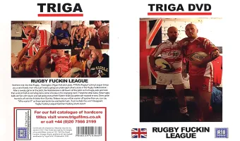 Rugby Fuckin League