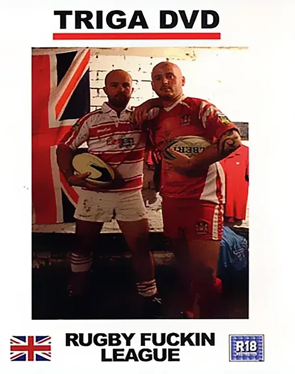 Rugby Fuckin Leagueダウンロード