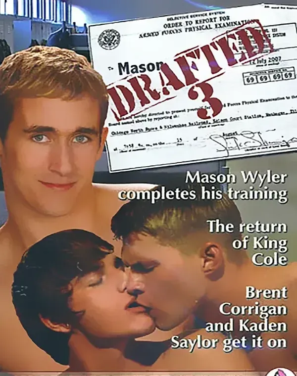 Drafted 3ダウンロード