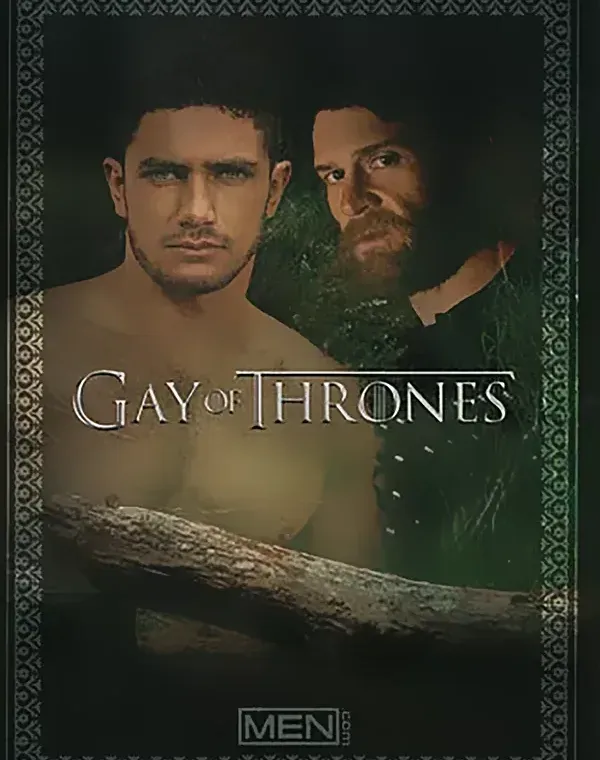 Gay Of Thronesダウンロード