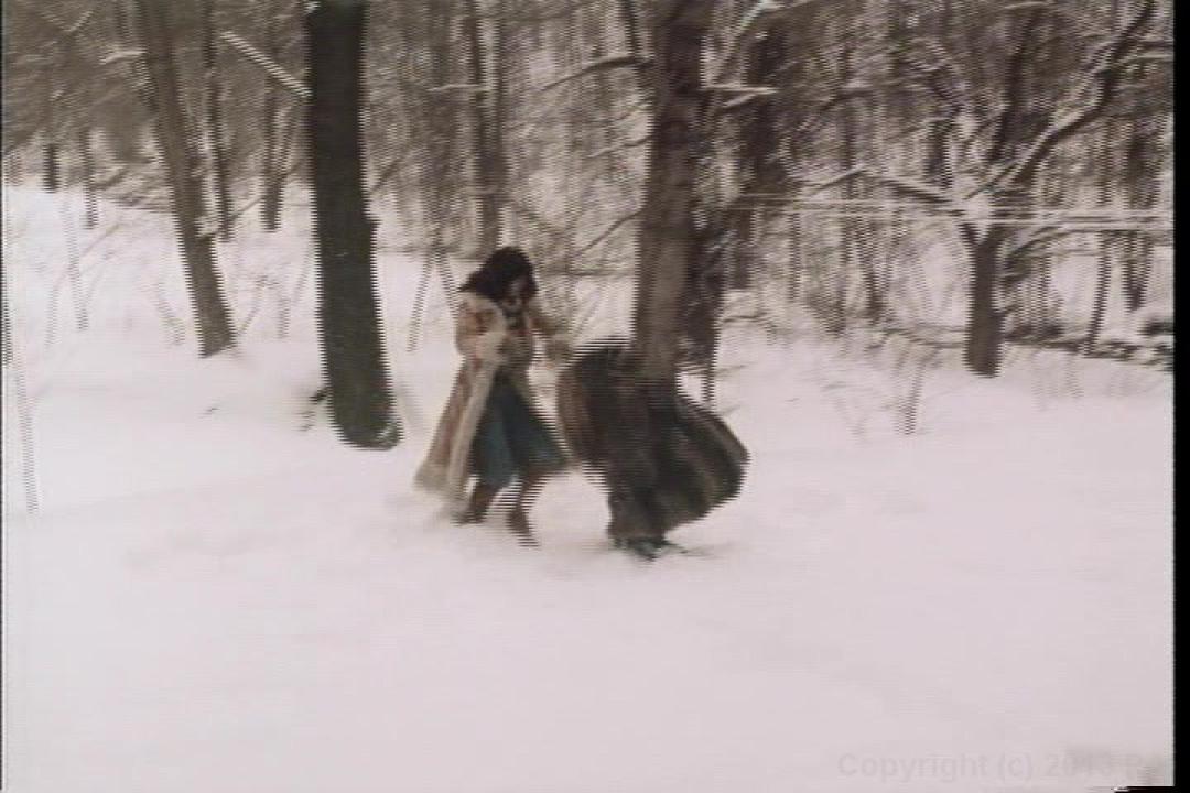 A Coming Of Angels サンプル画像4