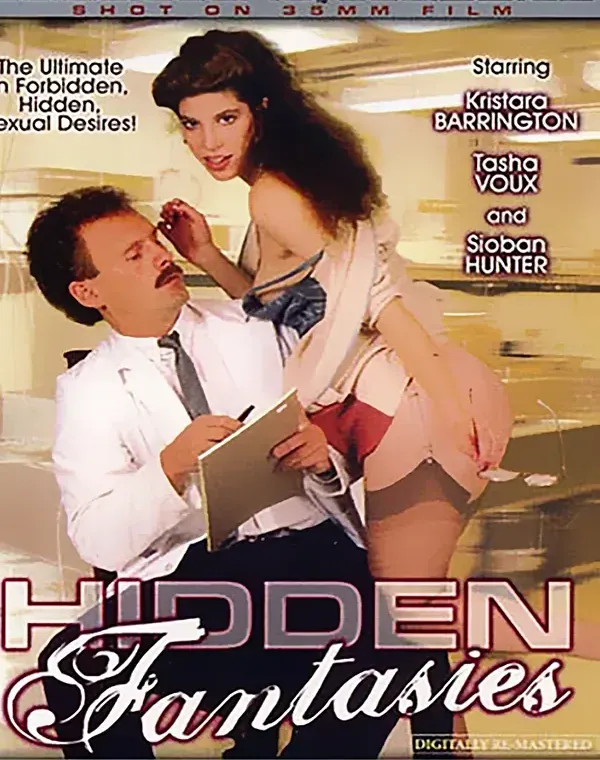 Hidden Fantasiesダウンロード