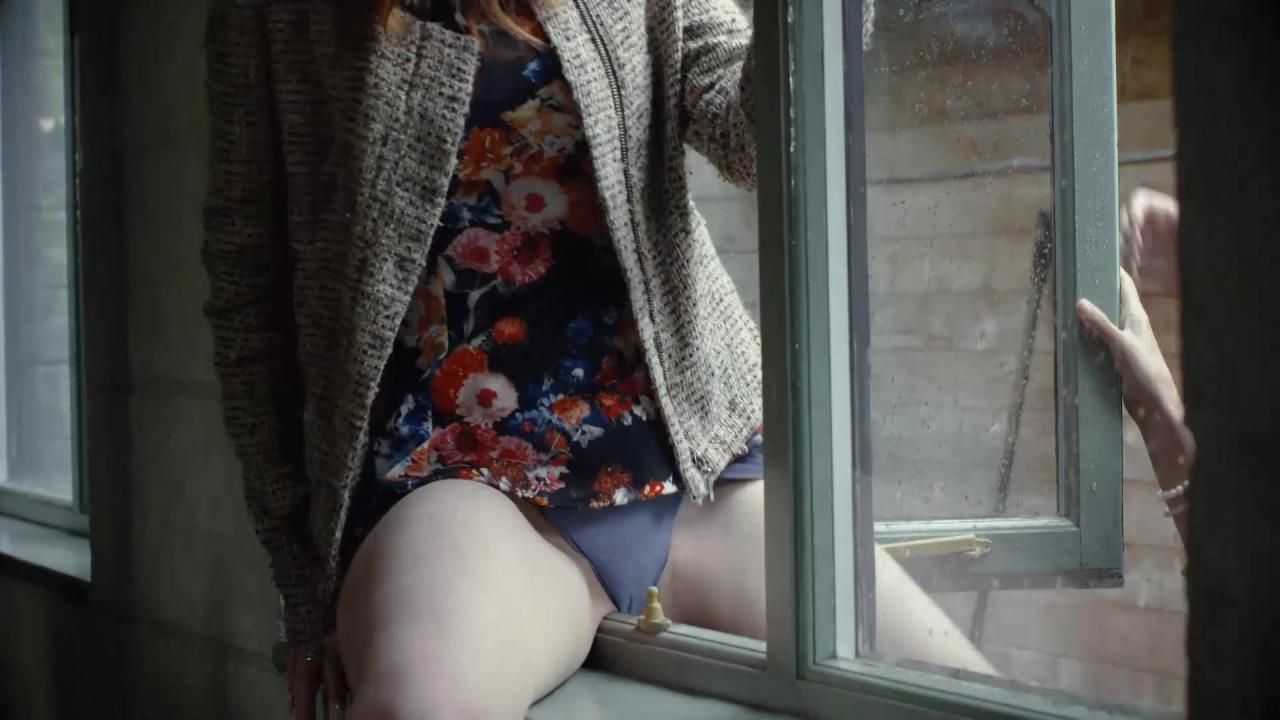 My Daughter Is A Whore サンプル画像