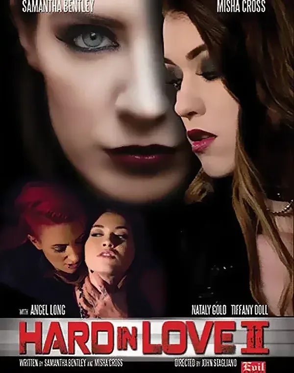 Hard In Love 2 (2 DVD Set)ダウンロード