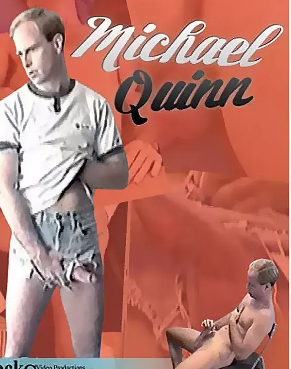Michael Quinnダウンロード