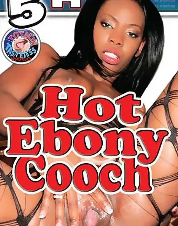 Hot Ebony Cooch (5 Hours DVD)ダウンロード