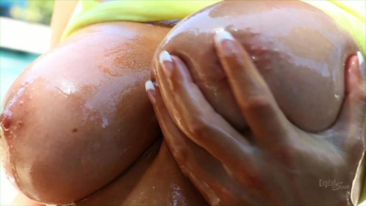 Hot Chicks With Big Tits (2 DVD Set) サンプル画像