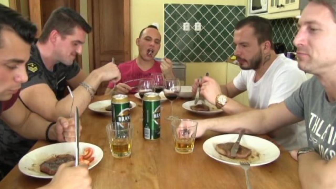 Sweethearts Special 49: All You Can Eat サンプル画像2