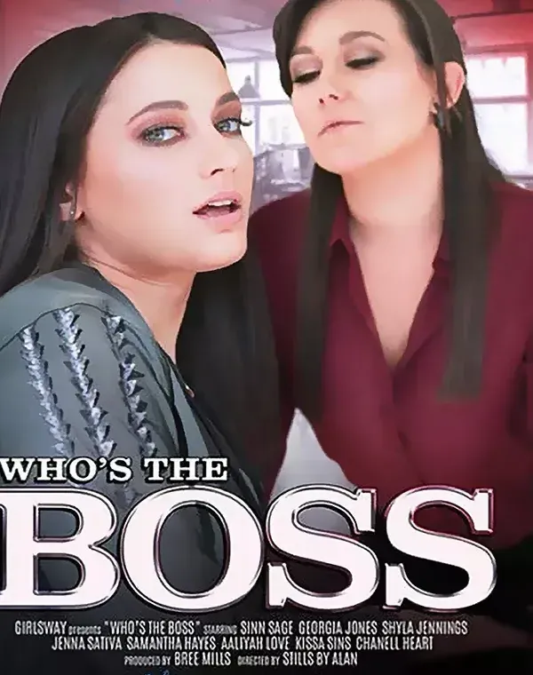 Who's The Bossダウンロード