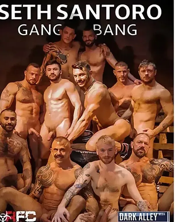 Seth Santoro Gang Banダウンロード