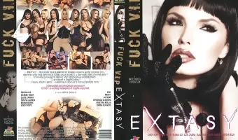 Fuck V.I.P.: Extasy