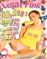 Oh Boy! That\'s A Big Toy! 5