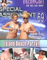 Special Assignment 69