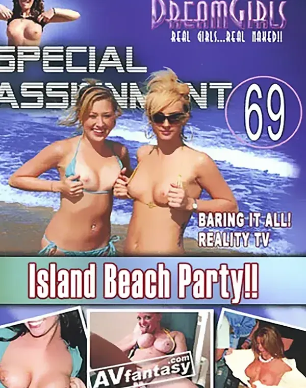 Special Assignment 69ダウンロード