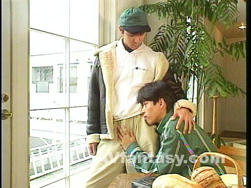 ジャパニーズボーイズ Vol.10 サンプル画像