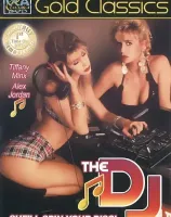 ザ DJ