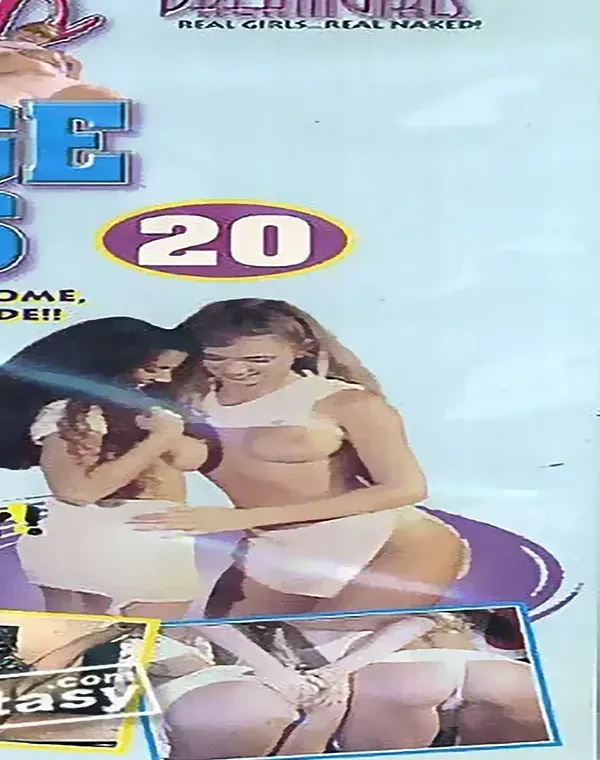 Naked College Coeds 20ダウンロード
