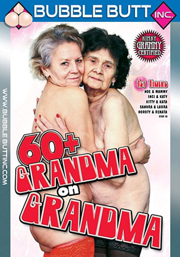 60+ Grandma On Grandma サンプル画像