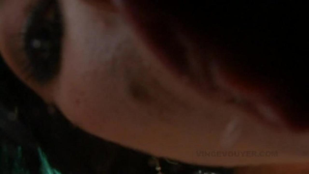 Blow Job Face サンプル画像