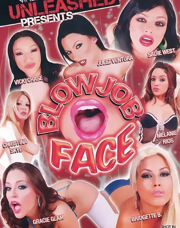 Blow Job Faceダウンロード
