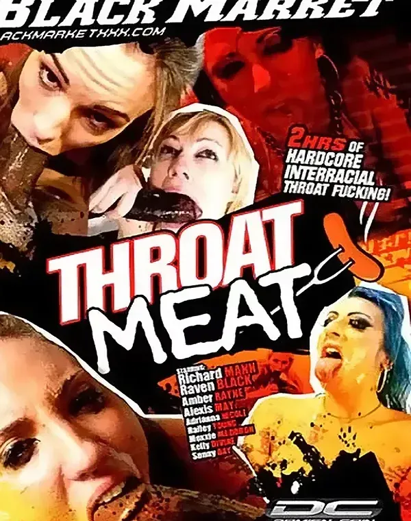 Throat Meatダウンロード