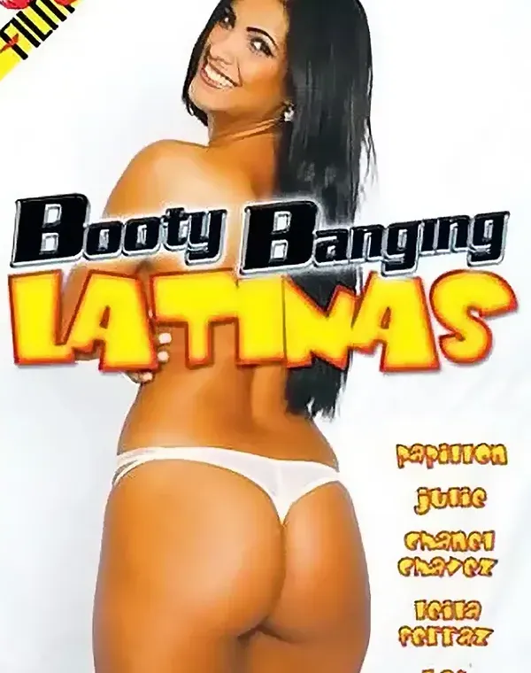 Booty Banging Latinasダウンロード