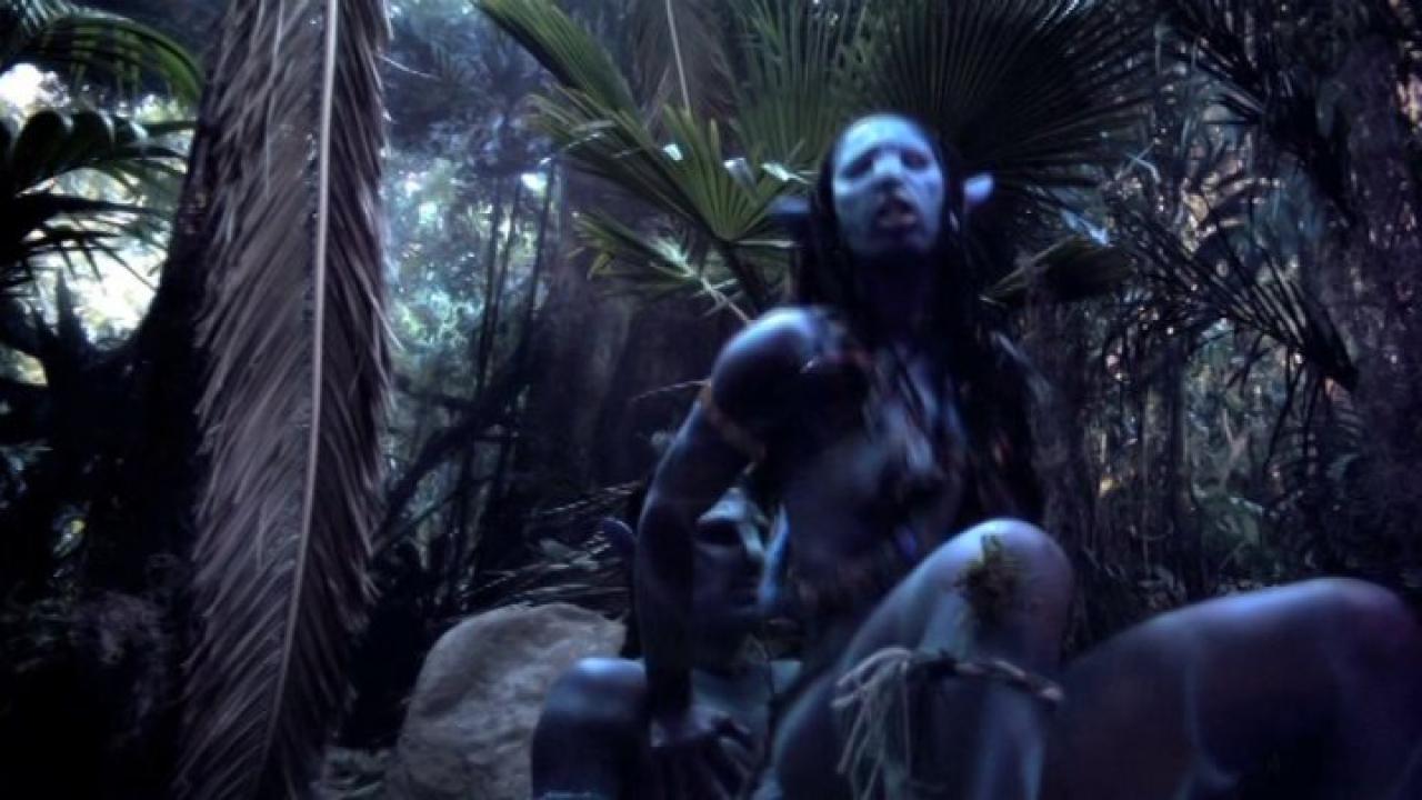 This Ain't Avatar XXX 3-D (2 DVD Set) サンプル画像