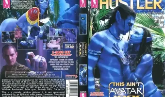 This Ain't Avatar XXX 3-D (2 DVD Set)