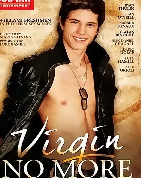 Virgin No Moreダウンロード